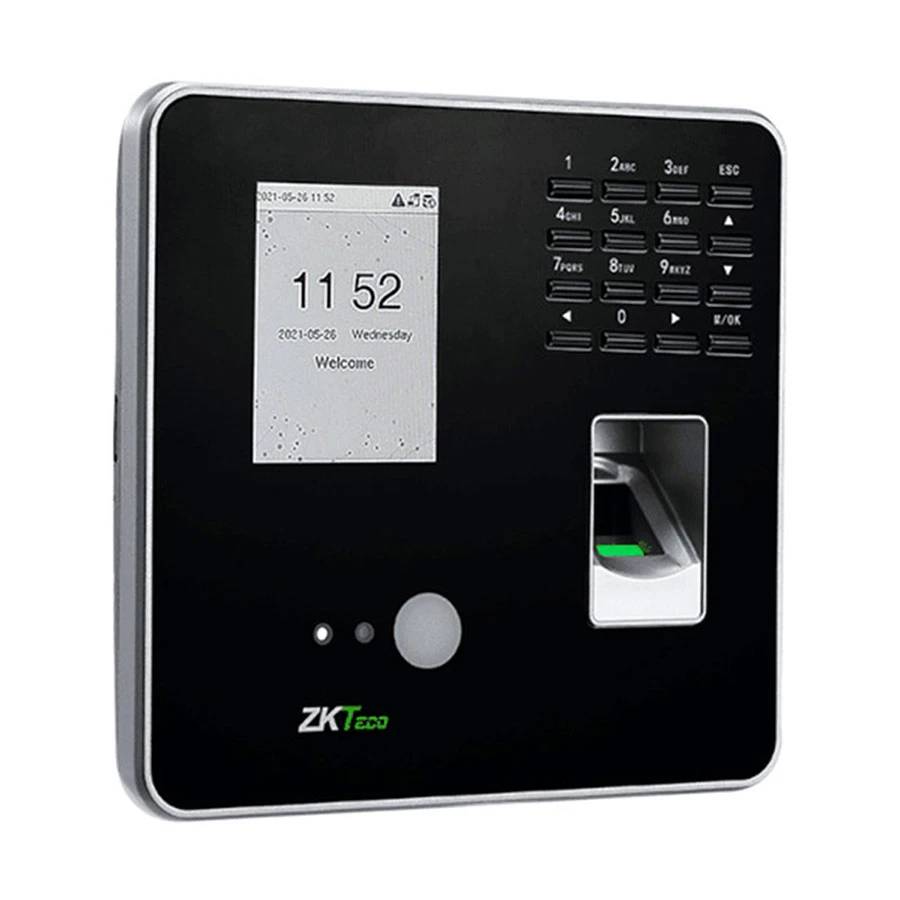 ZKTECO MB20-VL Attendance Device
